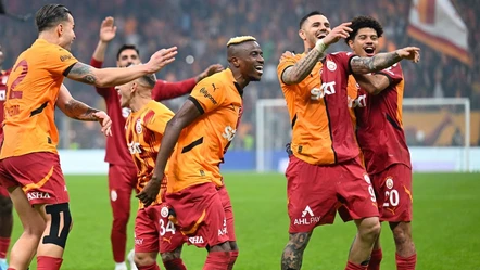 Spor yazarları Galatasaray-Beşiktaş derbisi için neler dedi? Galatasaray 12- Beşiktaş+F.Bahçe 2 - Spor