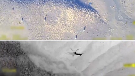 Turuncu kategoride aranan PKK'lı teröristler İlhan Tekinalp ve Recep Kipçak öldürüldü - gundem