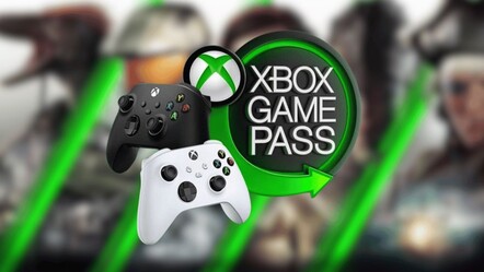 Xbox Game Pass'e Kasım ayında eklenecek oyunlar açıklandı! - teknoloji