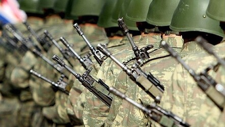 2024 MSB celp tarihi: Askerlik sınıflandırma ne zaman belli olacak? - gundem