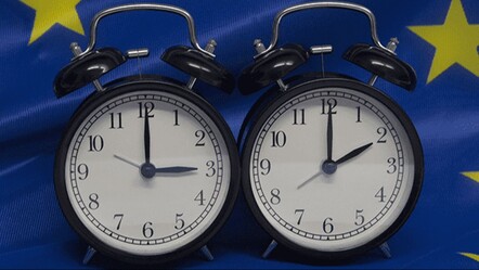Avrupa kış saati uygulamasına geçti! Türkiye'de saatler geri alındı mı? - haberler