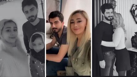 Batman'da korkunç olay! Eşini ve oğlunu öldürüp intihar etti - gundem