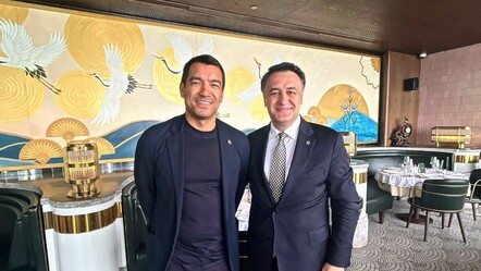 Beşiktaş Kulübü görevlisi Sezgin Gülnar PFDK'ya sevk edildi - spor