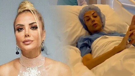Bir süredir kanser tedavisi görüyordu! Tanyeli yeniden ameliyata alınacak - magazin