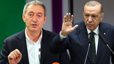 Cumhurbaşkanı Erdoğan'ın çağrısına DEM Parti'den cevap: Tarihi bir fırsat var, değerlendirelim - gundem