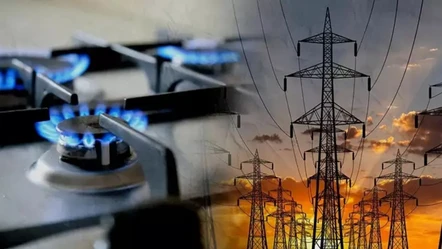 Elektrik ve doğal gaza ocakta zam yok! Şubattan itibaren çok tüketen çok ödeyecek - Ekonomi