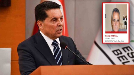 CHP'li Esenyurt Belediye Başkanı Ahmet Özer PKK'ya üye olmak suçundan tutuklandı - gundem