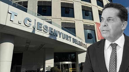 'Esenyurt Belediyesi'ne Oğuzhan Bingöl kayyum olarak atandı' iddiası! CHP'li başkan Ahmet Özer tutuklandı - gundem