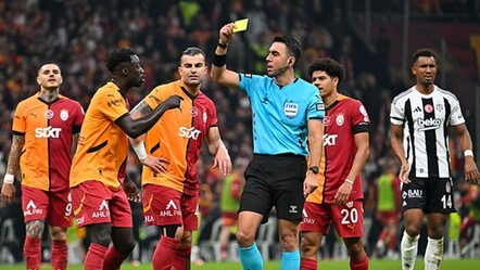 Galatasaray-Beşiktaş derbisine damga vuran Arda Kardeşler ile ilgili gerçek ortaya çıktı - haberler
