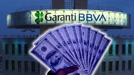 Garanti BBVA, 2024 sonu dolar tahminini 1 lira düşürdü - Ekonomi