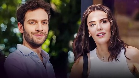 Güzel Aşklar Diyarı final mi yaptı, neden final yaptı? Mahsun Kırmızıgül yönetmen koltuğuna oturuyordu  - haberler