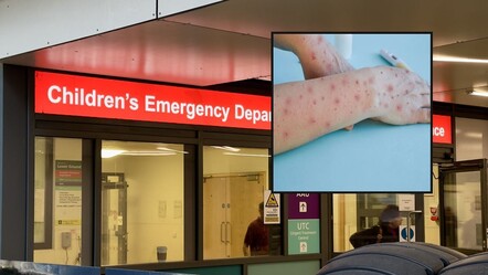 İngiltere'de virüs alarmı! Yeni varyant ilk kez tespit edildi, halk panik içinde - dunya