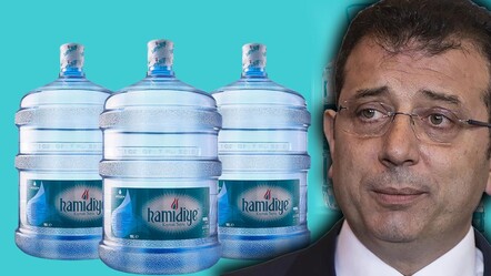 İşte yeni fiyatlar! Hamidiye'den su ürünlerine yüzde 17 zam - ekonomi