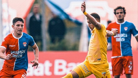 Kayserispor'a Türkiye Kupası'nda büyük şok! Silivrispor 4 golle turu geçti - haberler