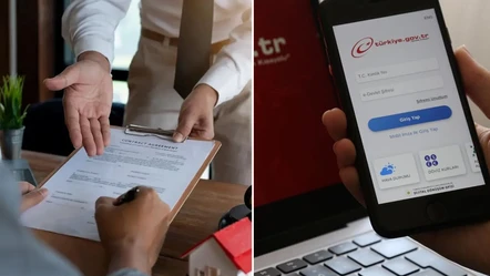 Kira sözleşmeleri e-Devlet'ten yapılacak! İşte yeni sistemin detayları - Ekonomi
