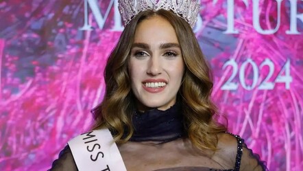 Miss Turkey birincisi İdil Bilgen'in son halini görenler tanıyamadı! Sosyal medya tartışmaya neden oldu - magazin