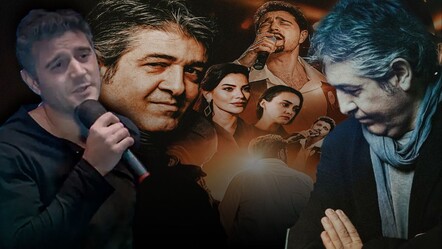 Murat Göğebakan: Kalbim Yaralı filminin konusu nedir? İlk defa televizyon ekranlarında yayınlanacak   - haberler