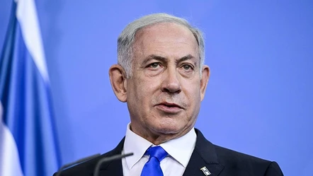 Netanyahu'nun düğün planına 'İHA' engeli! Risk nedeniyle ertelemek istiyor - Dünya