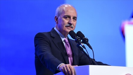 Numan Kurtulmuş'tan anayasanın ilk 4 maddesi hakkında açıklama! Sözleri tepki çekmişti - gundem