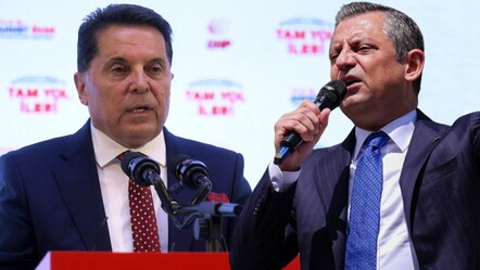 Özgür Özel'den, Esenyurt Belediye Başkanı Ahmet Özer'in gözaltına alınmasına tepki - gundem