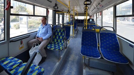 Toplu taşımada yeni dönem! 'Türkiye Kart' 81 ilde geçerli olacak - haberler