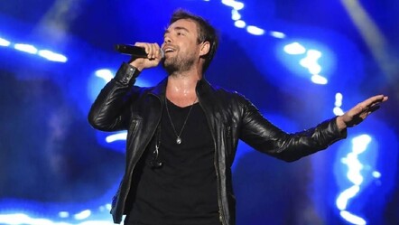 Tüm konserlerini iptal etti! Murat Dalkılıç 10'uncu kez ameliyat masasına yatacak - magazin