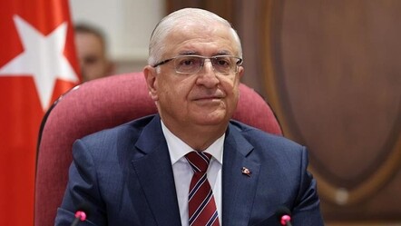 1 haftada 198 terörist etkisiz hale getirildi! MSB'den terörle mücadele mesajı: Kararlılıkla sürecek - gundem