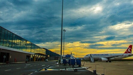 50 günlük bakıma alındı! Ordu-Giresun Havalimanı ne zaman açılacak? - gundem