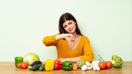 500 yıllık hastalık geri dönebilir! Kötü beslenme İskorbüt sebebi - saglik