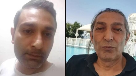 Ağabeyini uykusunda çekiçle katletti! Korkunç gerçek ölümünden sonra ortaya çıktı - gundem