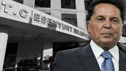 Ahmet Özer'in tutuklanması sonrası Esenyurt Belediyesi'nin tüm mali hareketleri incelemeye alındı - gundem