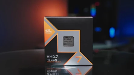 AMD'nin yeni canavar işlemcisi AMD Ryzen 7 9800X3D resmi olarak tanıtıldı! - Teknoloji