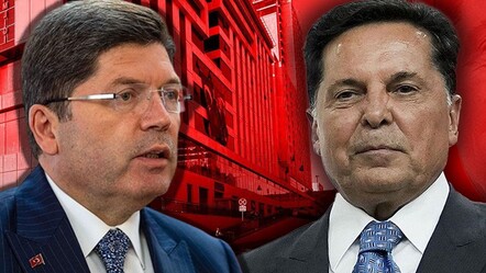 Bakan Tunç'tan Ahmet Özer'in tutuklanması ile ilgili ilk açıklama: Yargıyı tehdit kimsenin haddi değil - gundem