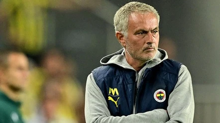 Bir Mourinho klasiği! Fenerbahçe, Trabzon deplasmanına 'eski kadrosuyla' çıkacak - Spor