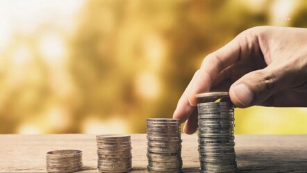 BİST 100’de yükseliş sürecek mi? İşte kasımda temettü verecek hisseler - haberler