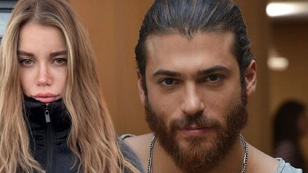 Can Yaman ile Aslı Turanlı arasında kriz! ‘Bardak fırlattı’ iddiasına açıklık getirdi - haberler