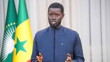 Cumhurbaşkanı Erdoğan Ankara'da ağırladı: Senegal Cumhurbaşkanı kimdir? - Haberler