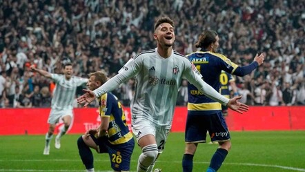 Ernest Muçi ilk 11'de olabilir! Beşiktaş-Kasımpaşa maçı ne zaman, hangi kanalda? - spor
