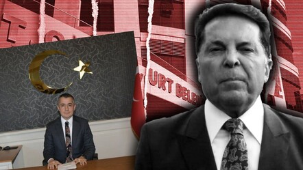 Esenyurt Belediyesi'ne kayyım atandı! Yeni başkan Can Aksoy'dan ilk fotoğraf geldi - gundem