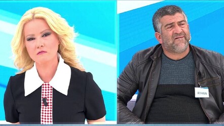 Eski eşi kardeşiyle evlenince Müge Anlı'ya katılmıştı! Ölü olarak bulundu - magazin