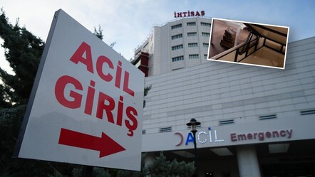 Evdeki gizli katil! Baza bir can daha aldı, 7 aylık bebek öldü - gundem