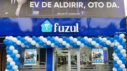 Fuzul’den şubeleşme atağı: 1 ayda 3 yeni şube! - Gündem