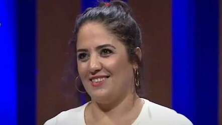 46 kilo verdi! MasterChef Azize Polat'ın değişimi şoke etti! Görenler tanımakta zorlandı - magazin