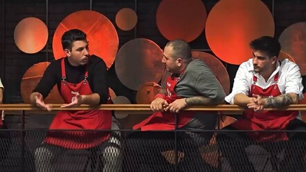MasterChef'te tepki çeken konuşma! Demet Akalın'dan sert sözler: 