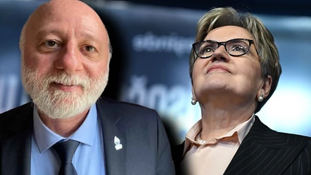 Meral Akşener, eşinin kardeşini şikayet etti - Politika