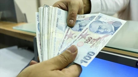 Merkez Bankası duyurdu! Kur Korumalı Mevduat bakiyesinde düşüş sürüyor - Ekonomi