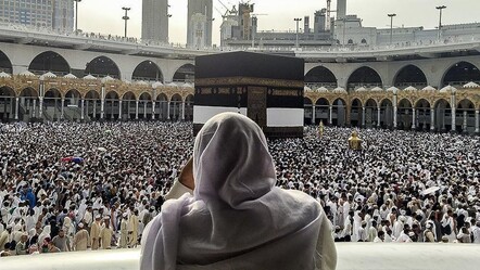 Milyonlarca adayın beklediği hac kuraları çekildi! Hac kura sorgulama nasıl yapılır? - haberler