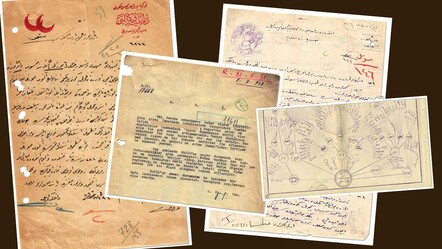 MİT özel koleksiyon istihbarat raporları neler? Milli İstihbarat Teşkilatı paylaştı! - gundem