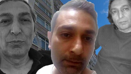 Para için ağabeyini uykusunda öldürdü! Polise yaptığı ihbar şoke etti - gundem
