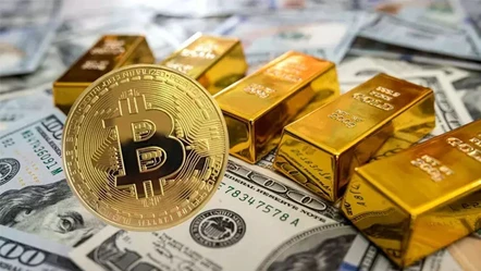 Piyasalarda 'kırmızı' perşembe! Altın, Bitcoin ve BİST 100’de sert düşüşler - Ekonomi